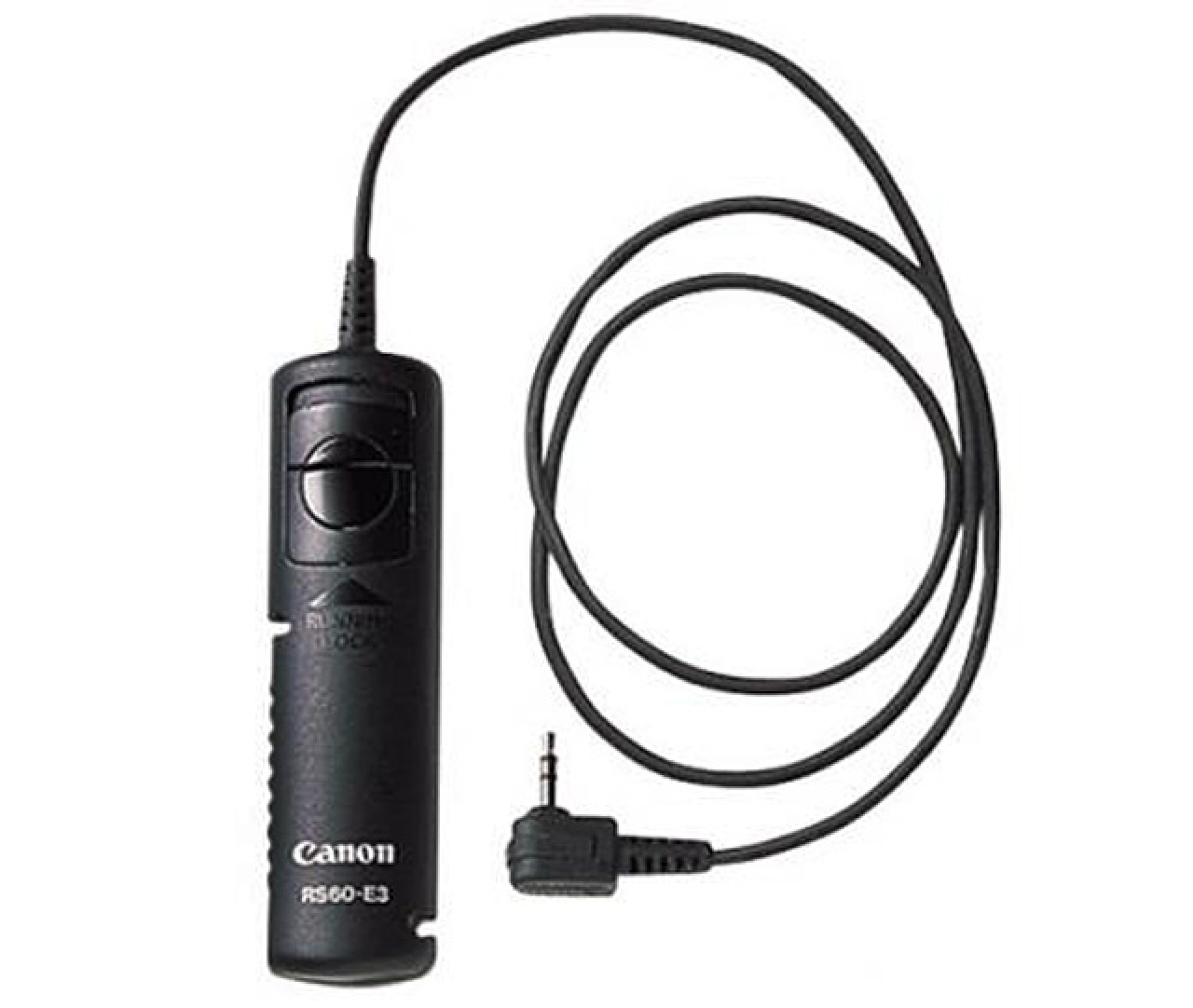 Canon COMANDO RS-60 E3