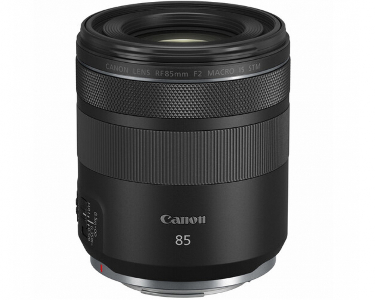 Canon Canon RF 85 mm f2.0 Makro IS STM
