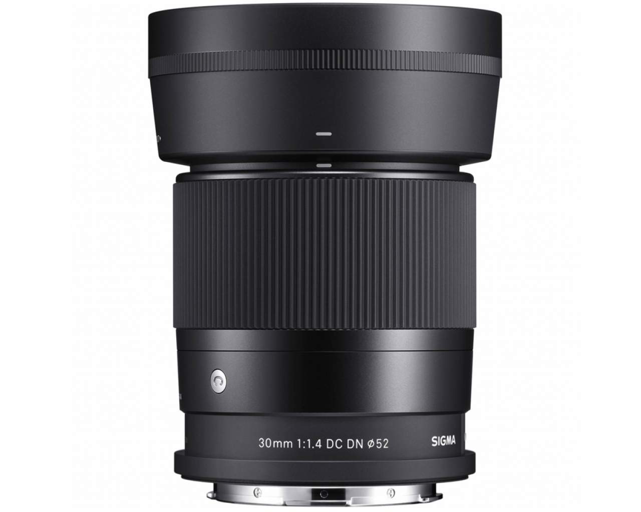 Sigma Sigma Ob. 30mm F/1.4 (C) DC DN L-MOUNT