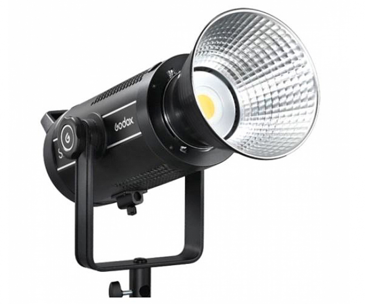 Godox Godox SL-200W II Illuminatore LED con Silent Mode