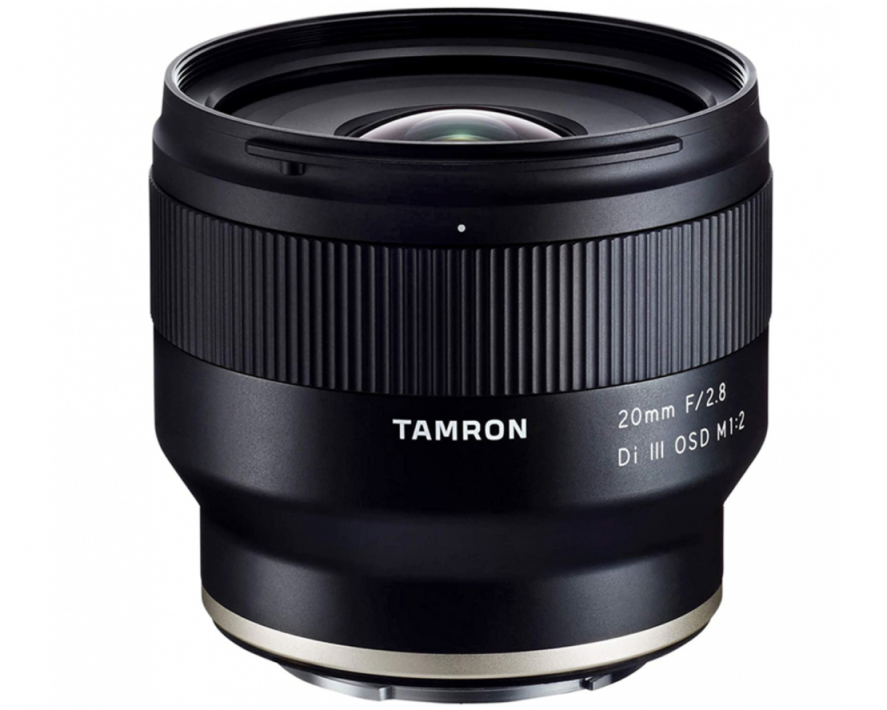 Tamron Tamron ob. 20mm F/2.8 Di III OSD M1:2 x Sony E-mount