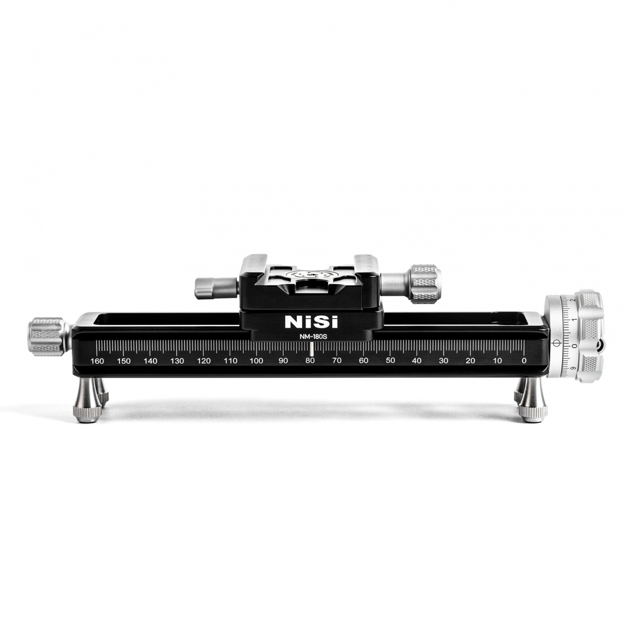 Nisi Rail de mise au point macro Nisi NM-180