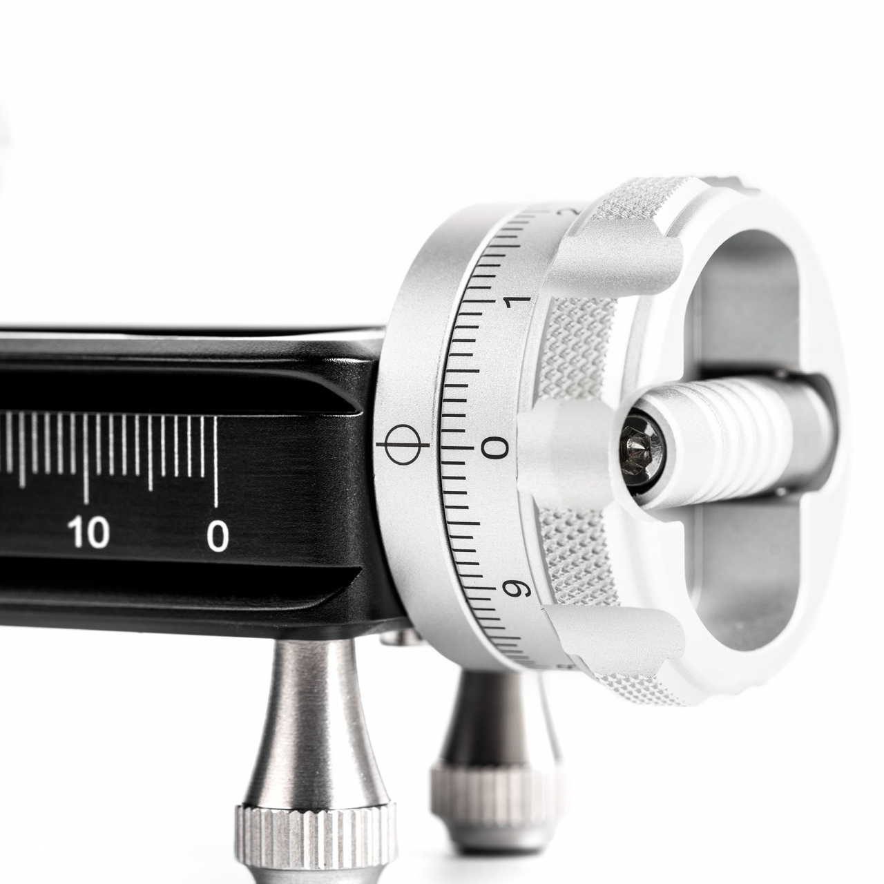Nisi Rail de mise au point macro Nisi NM-180