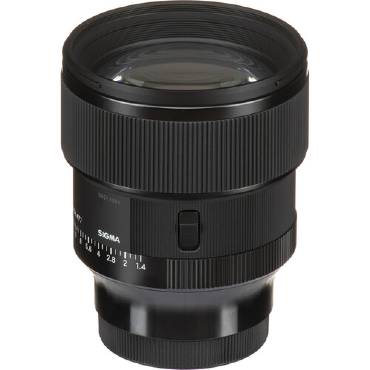 Sigma Sigma Ob. 85mm f/1.4 DG DN Art x Monture L