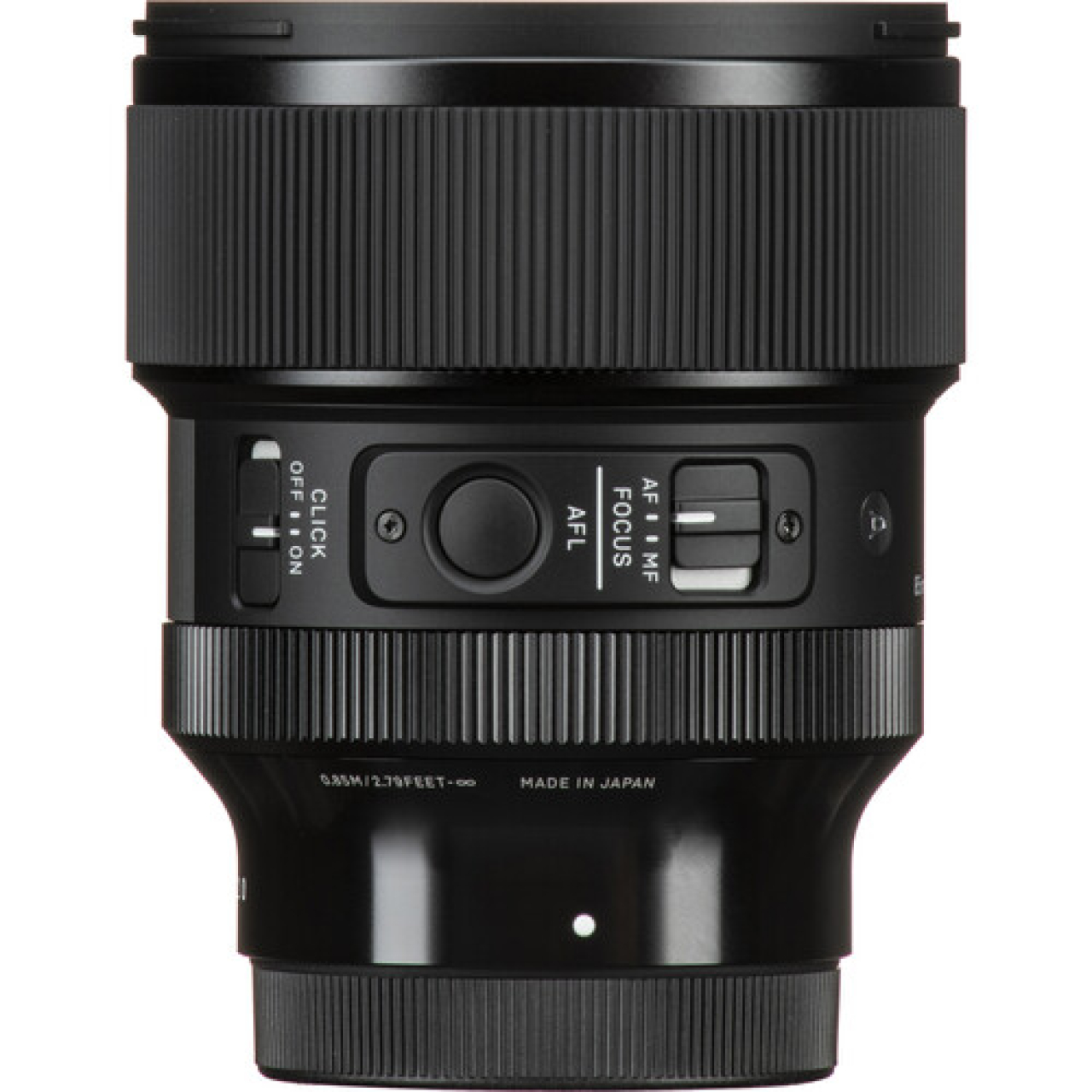 Sigma Sigma Ob. 85mm f/1.4 DG DN Art x Monture L