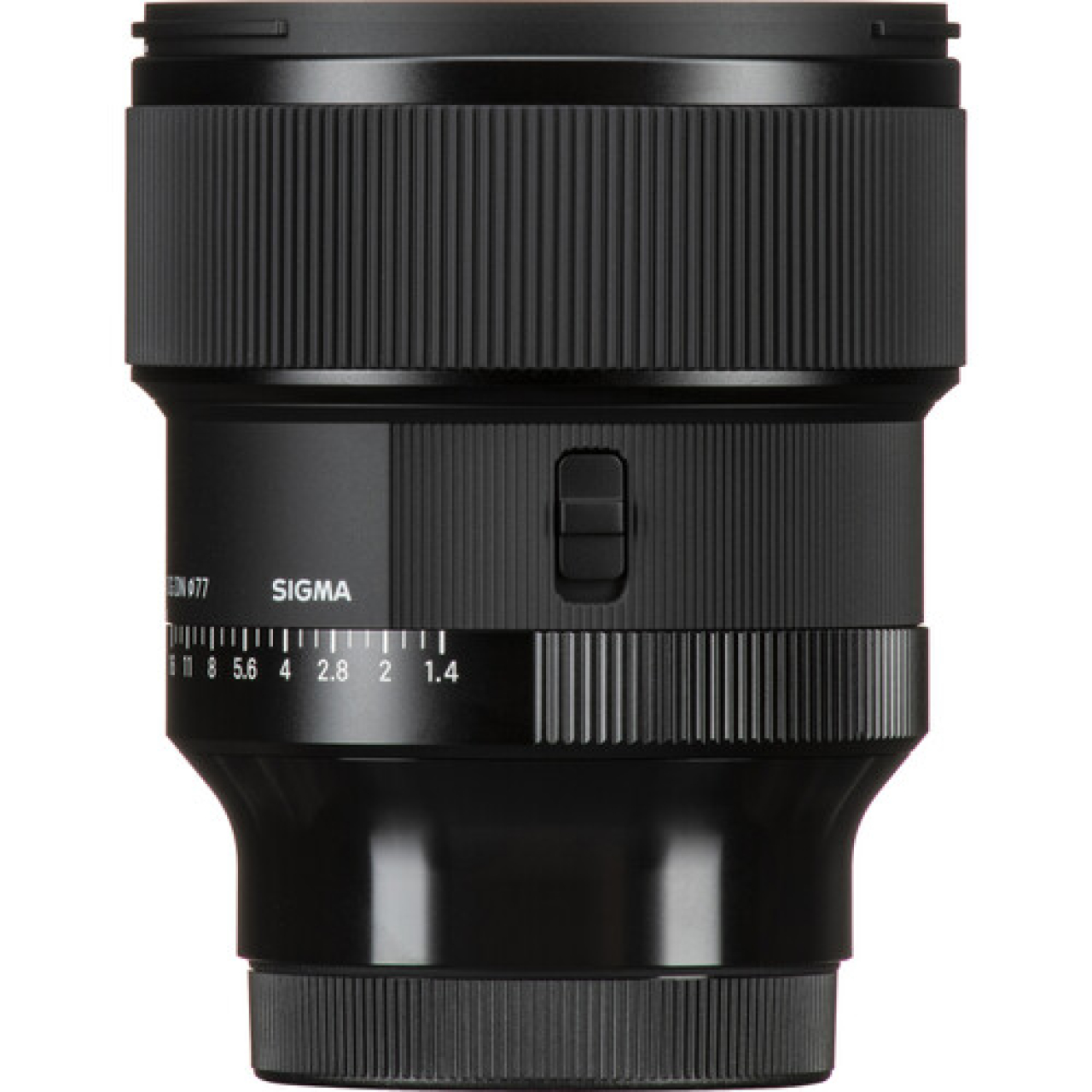 Sigma Sigma Ob. 85mm f/1.4 DG DN Art x Monture L