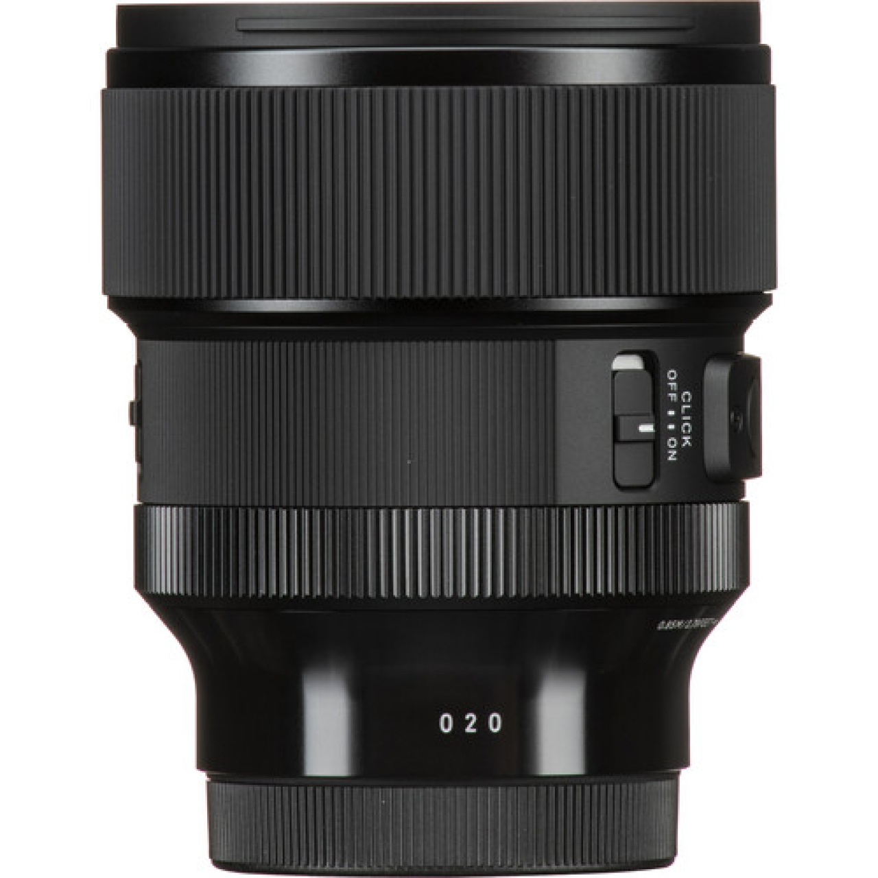 Sigma Sigma Ob. 85mm f/1.4 DG DN Art x Monture L