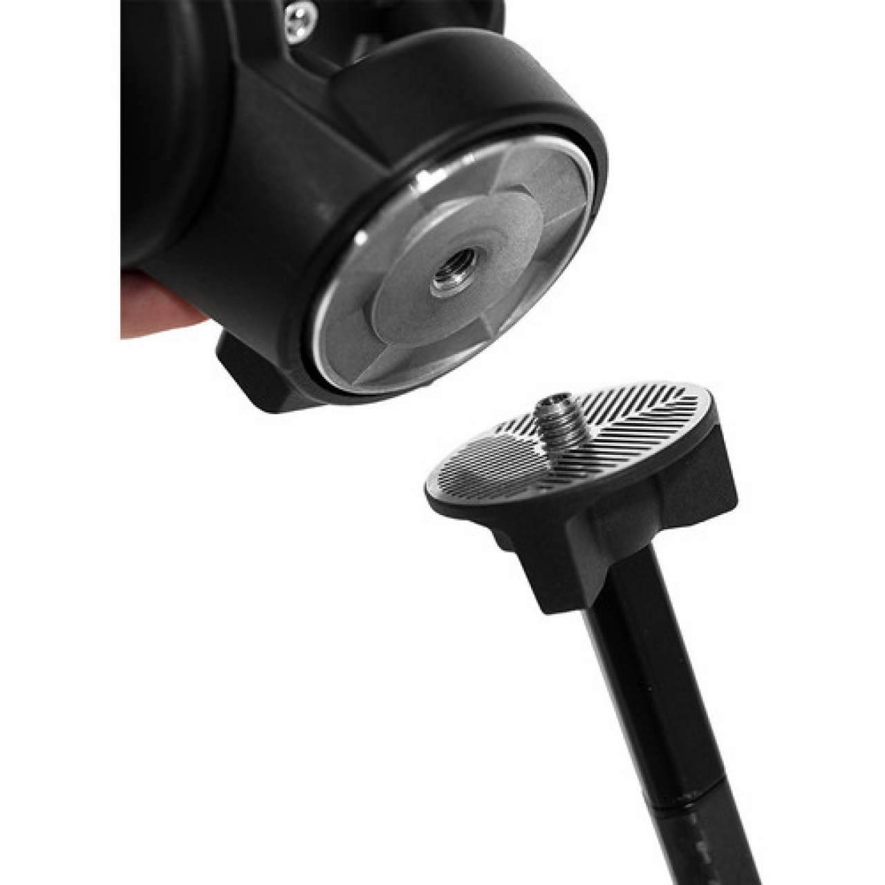 Peak design Peak Design - Adaptateur universel de tête vidéo pour trépied