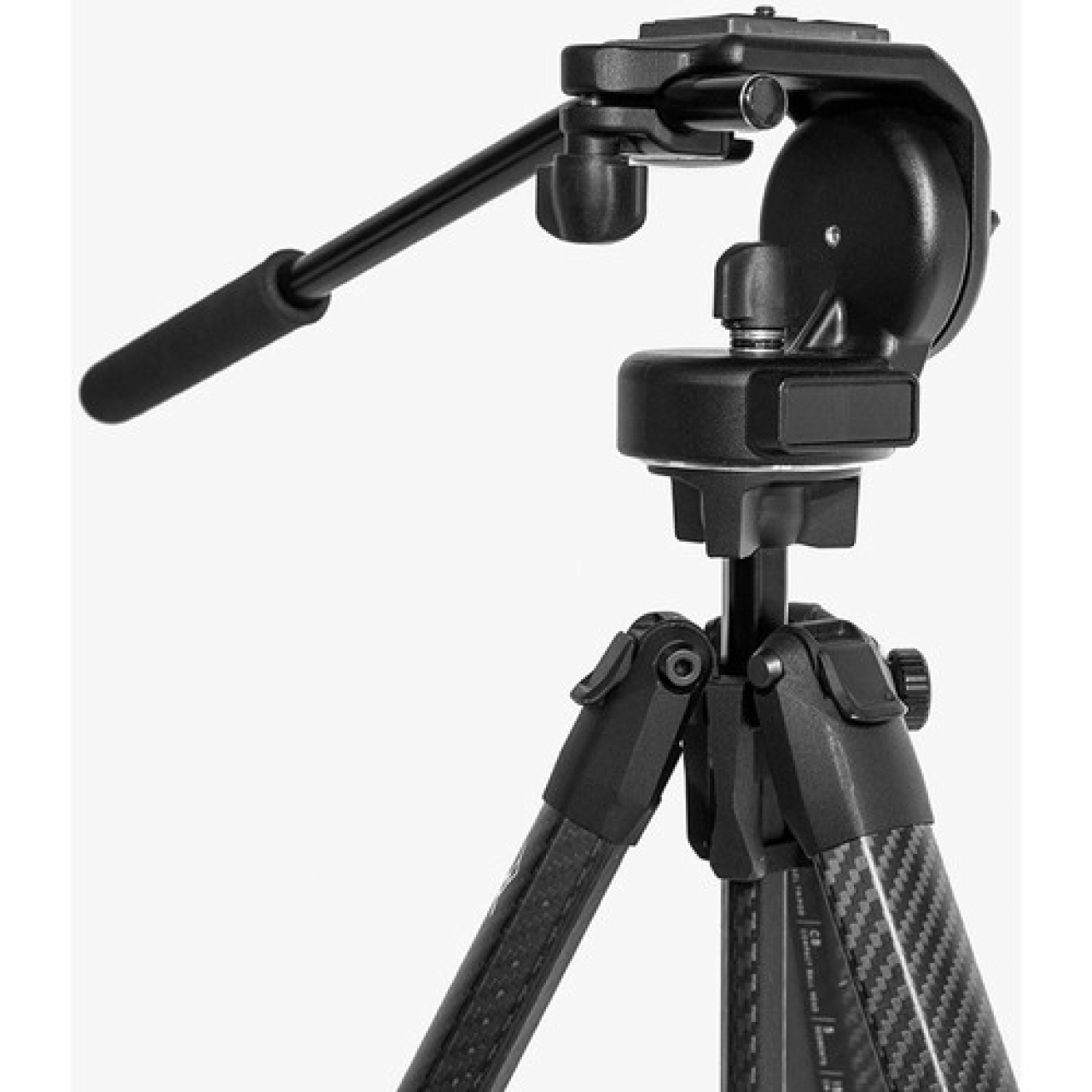 Peak design Peak Design - Adaptateur universel de tête vidéo pour trépied