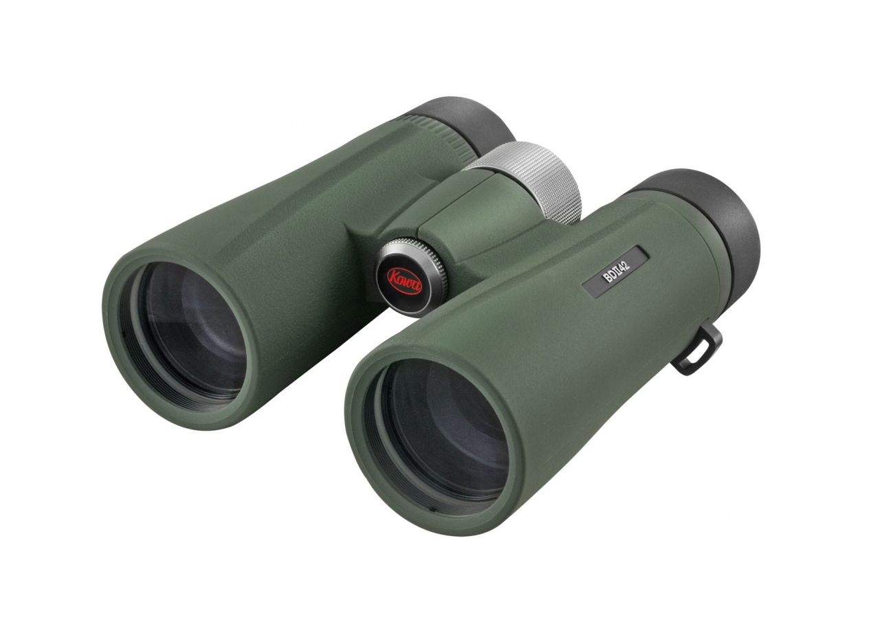 Kowa Kowa Binocolo BD II 10x42 XD