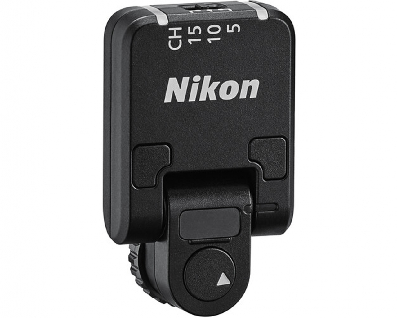 Nikon Nikon - Radio-télécommande sans fil WR-R11a - 10 POLI