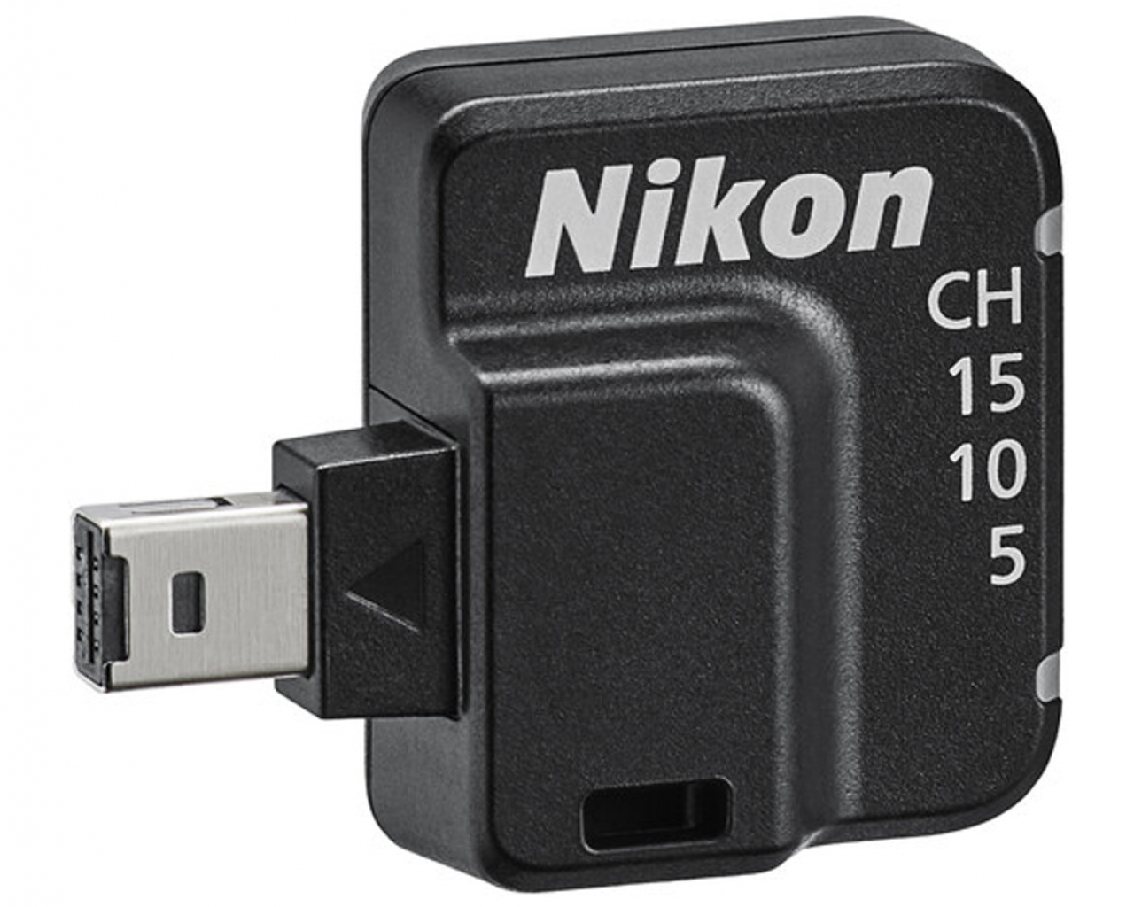 Nikon Nikon - WR-R11b Wireless Remote Controller Radio - MCDC2