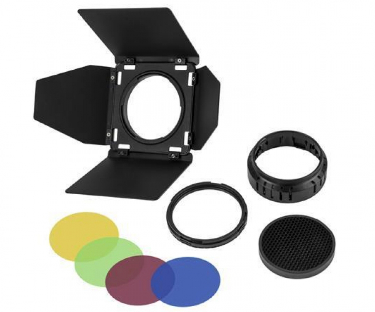 Godox Godox Barndoor BD-10 kit for AD300 Pro