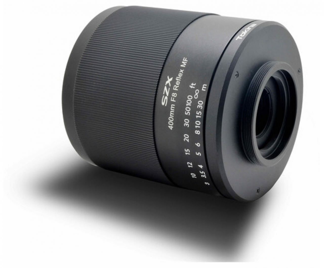 Tokina TOKINA SZX 400mm f/8.0 par Micro 4/3