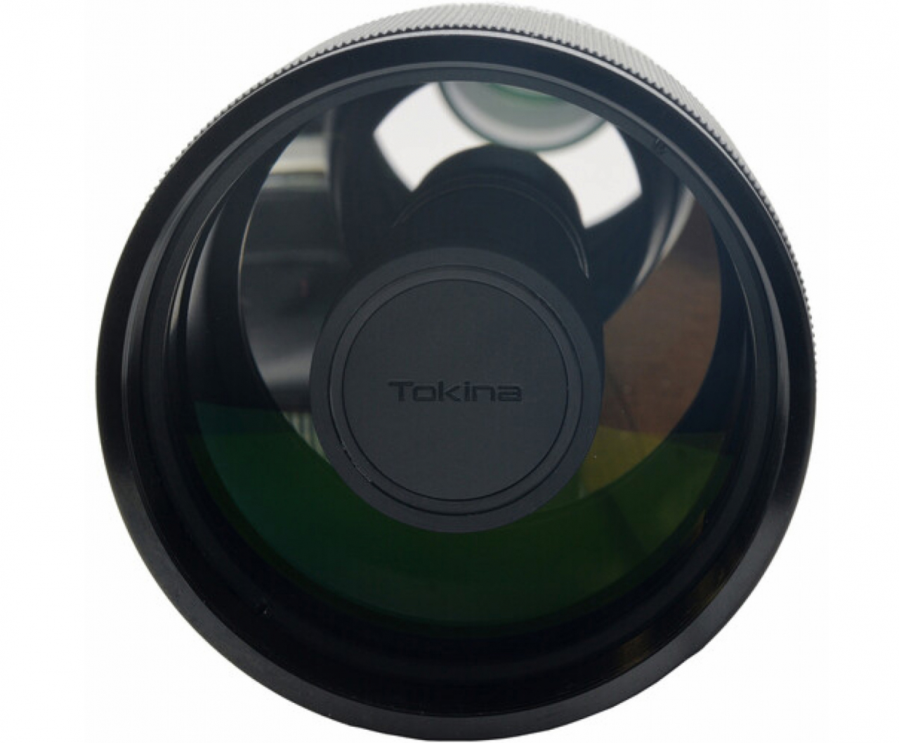 Tokina TOKINA SZX 400mm f/8.0 par Micro 4/3