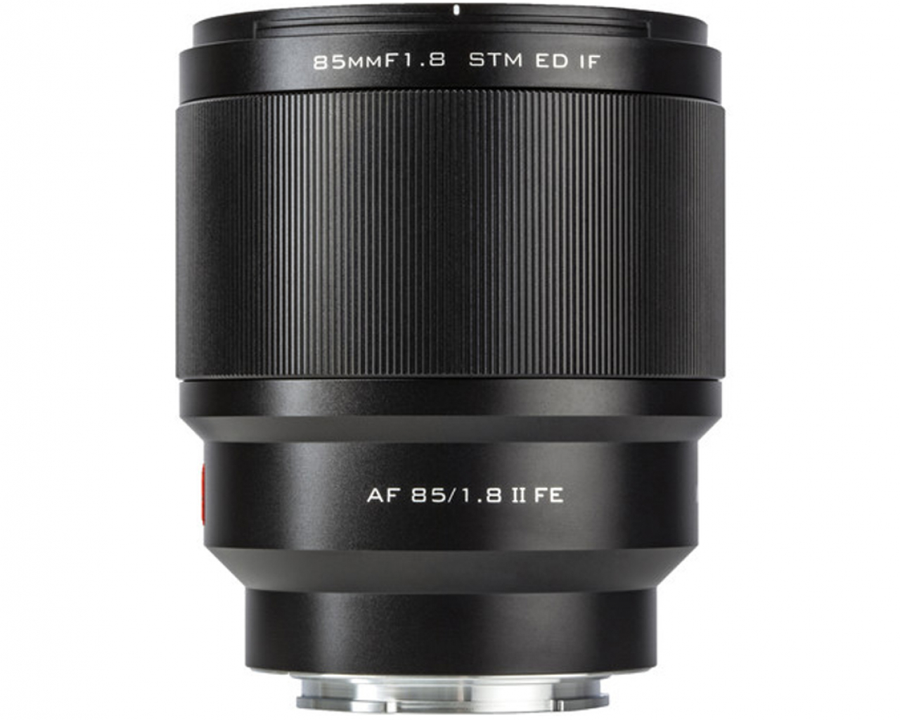 Viltrox Viltrox Ob. AF 85MM F/1.8 STM II SONY MONTURE E