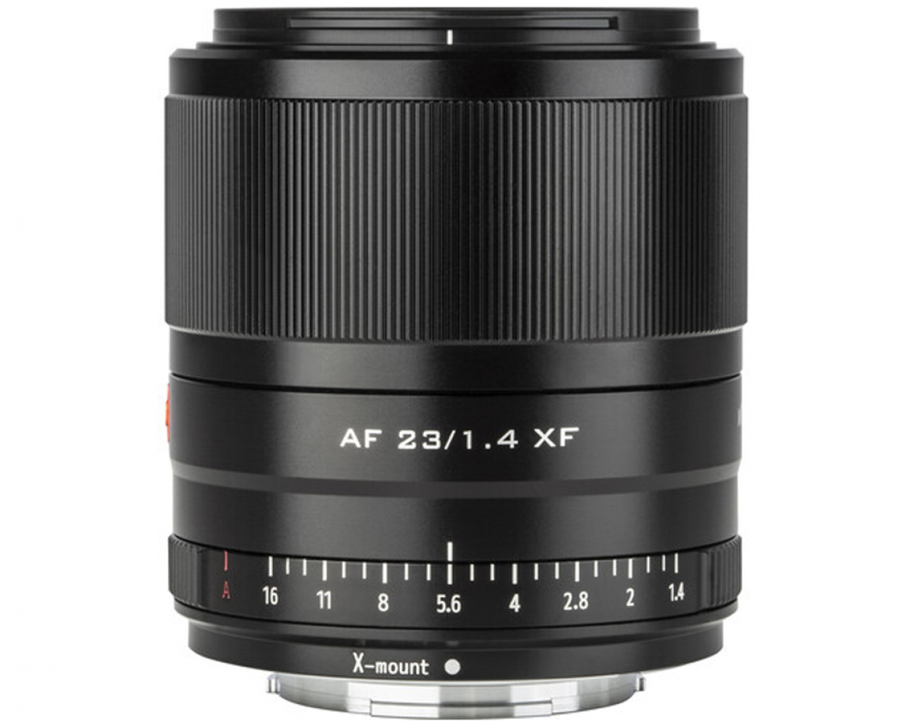 Viltrox Viltrox Ob. APS-C AF 23MM F/1.4 STM MONTURE X FUJI