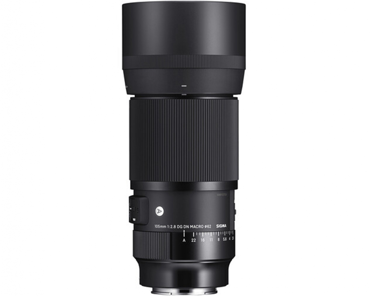 Sigma SIGMA OB. 105mm F/2.8 AF (A) DG DN Macro L-Mount