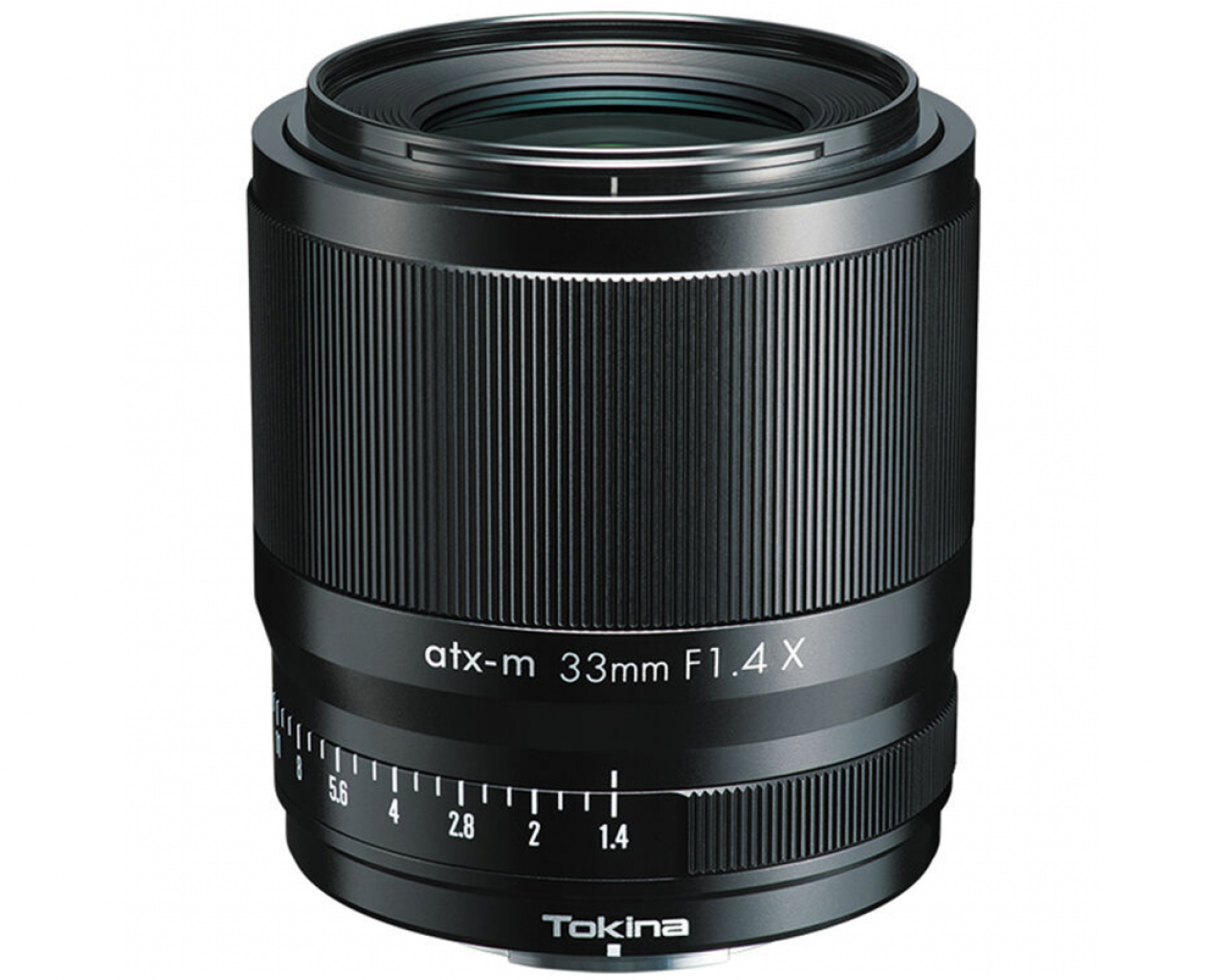 Tokina Tokina ATX-M 33 mm f1.4 Fuji X