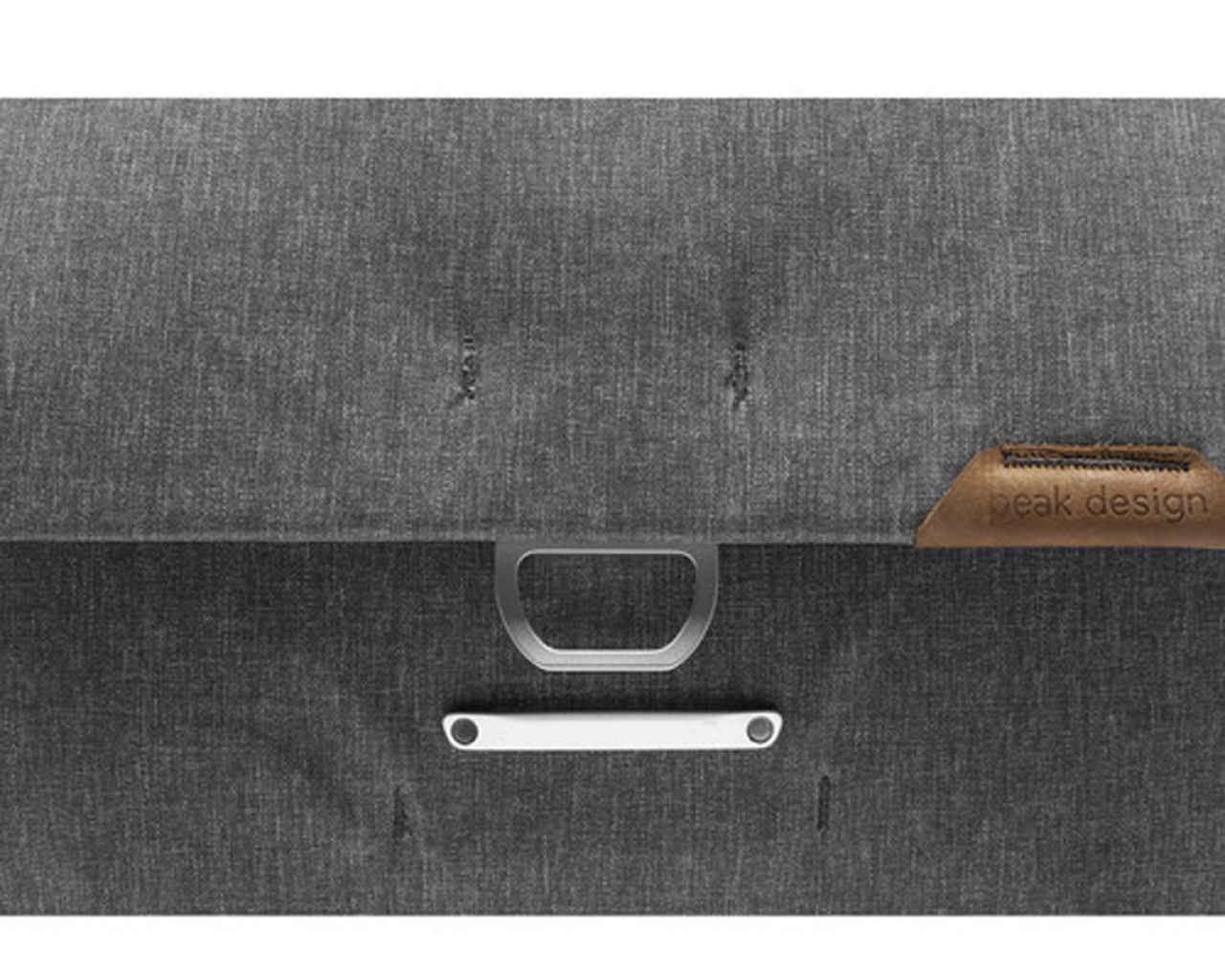 Peak design Peak Design Everyday Messenger 13L v2 Ash
