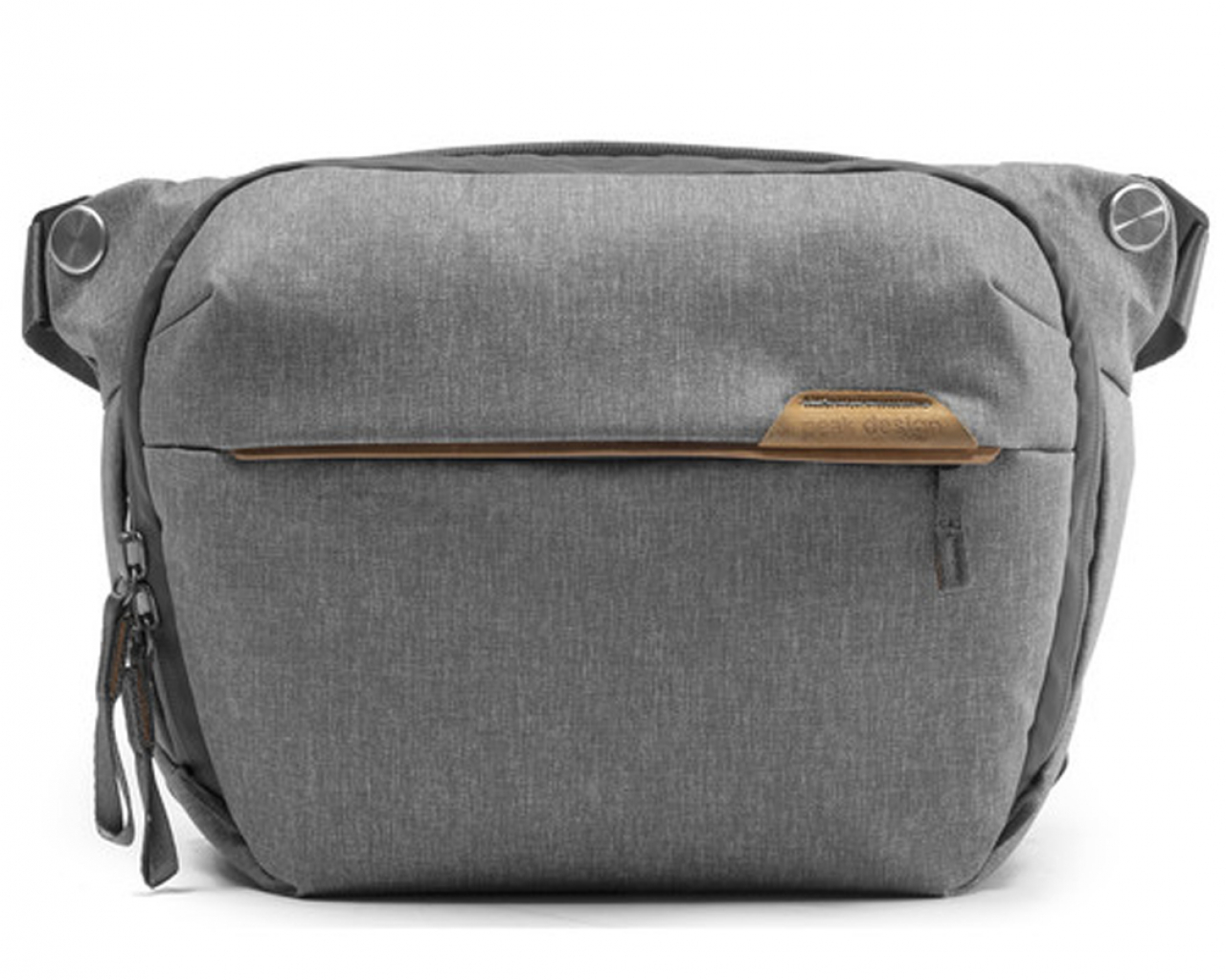 Peak design Peak Design Everyday Sling 6L v2 Frêne