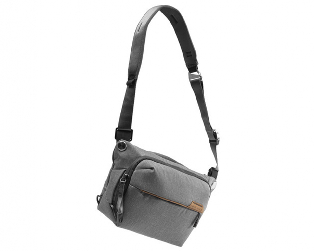 Peak design Peak Design Everyday Sling 6L v2 Frêne