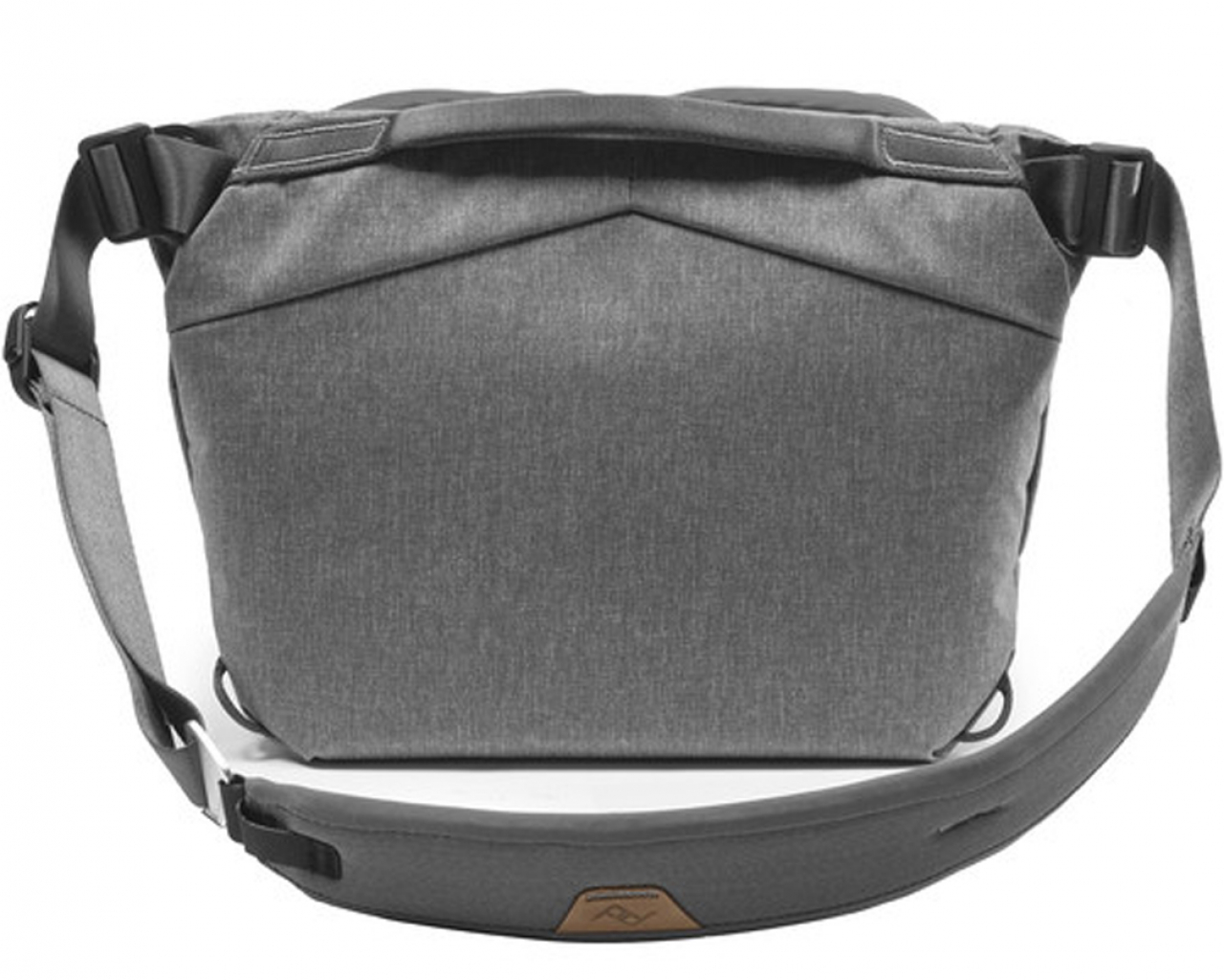 Peak design Peak Design Everyday Sling 6L v2 Frêne