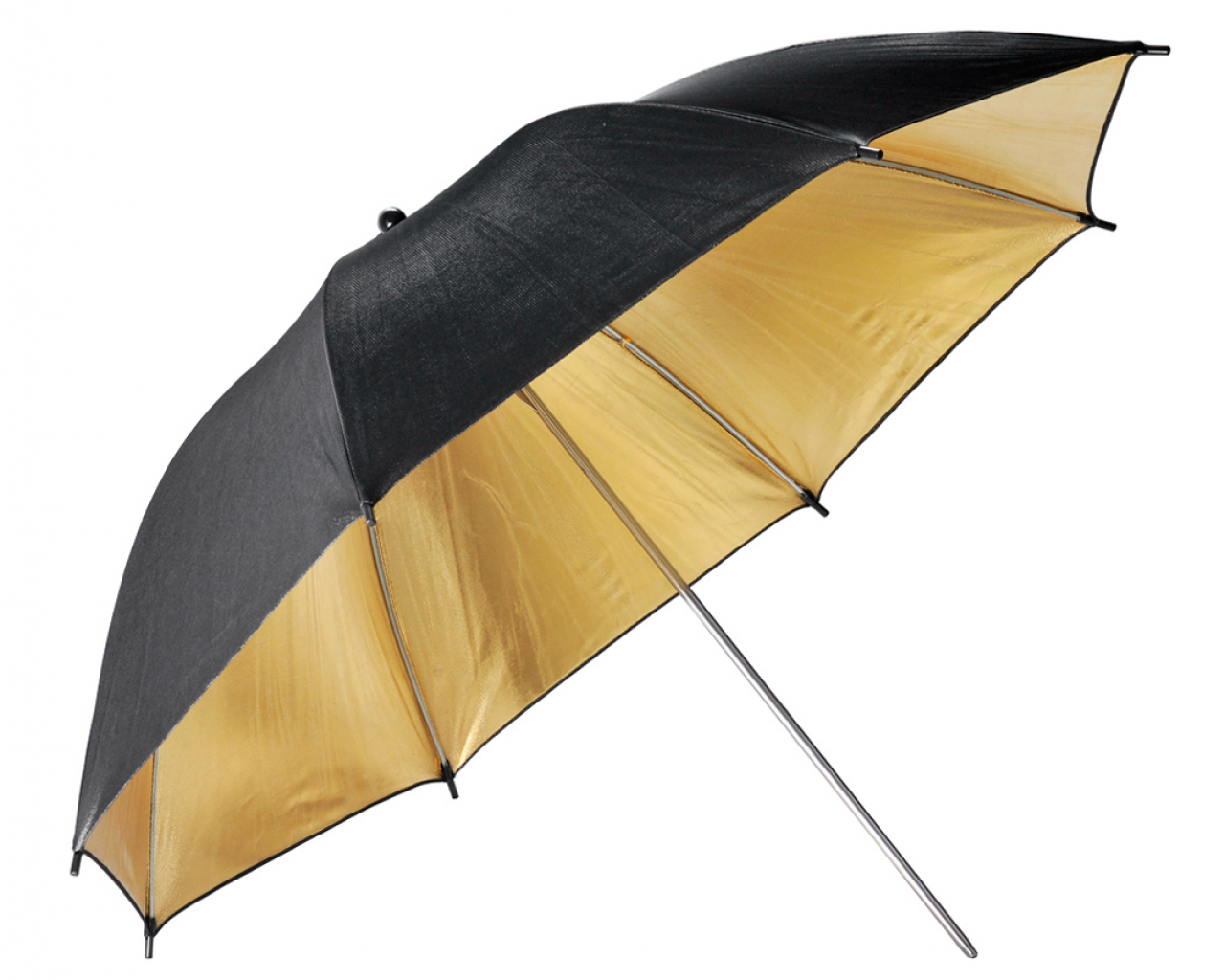 Godox Godox UB-003 Parapluie Noir et Or (84cm)