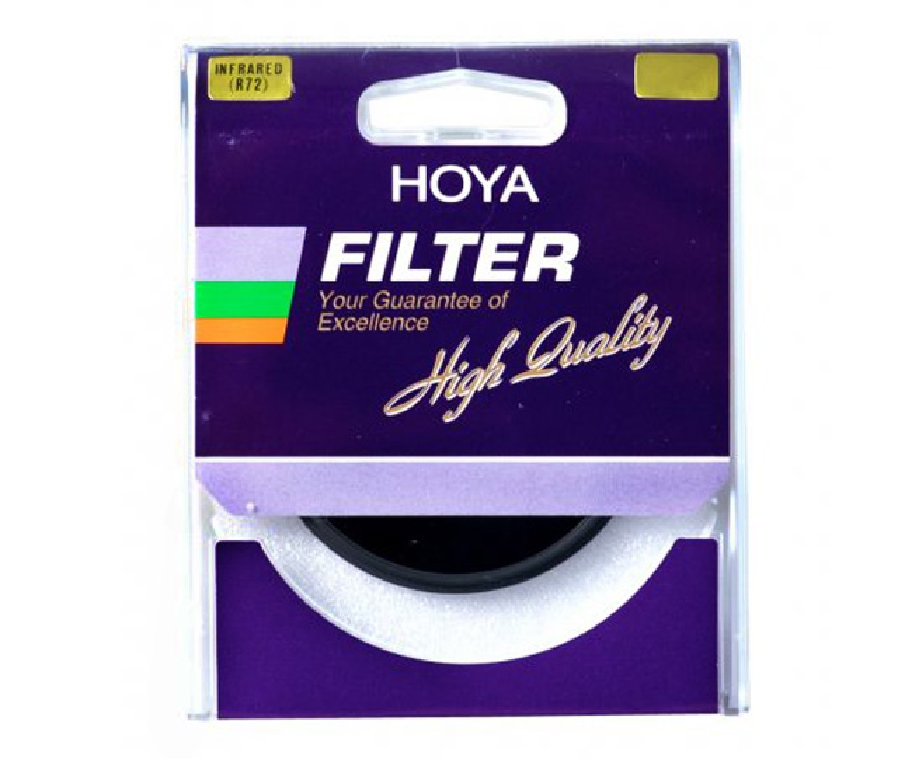 Hoya FILTRE IR HOYA (R72) 86 MM