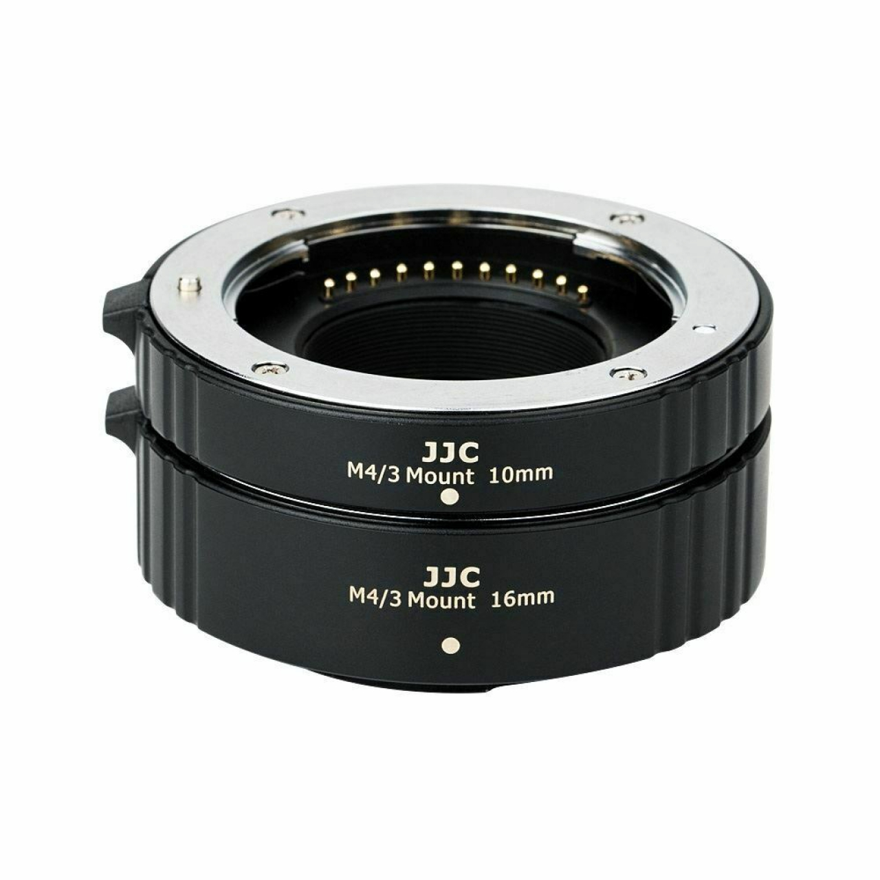 Jjc Tubes d'extension JJC AET-M4S II Micro 4/3