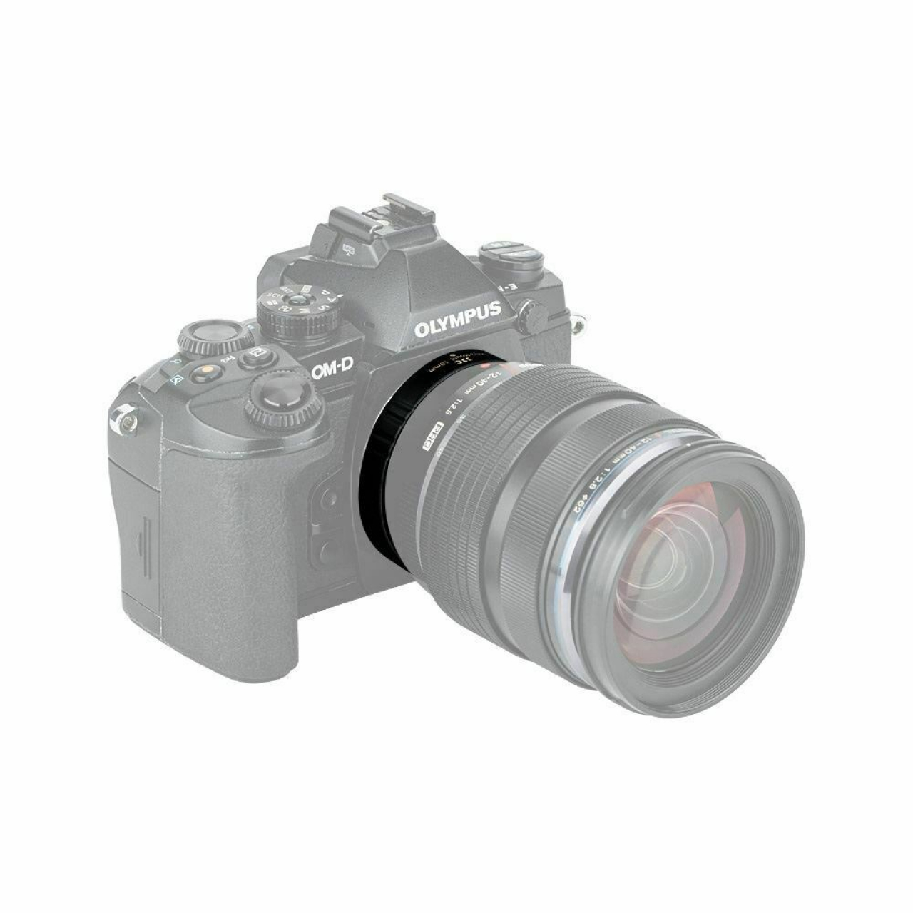 Jjc Tubes d'extension JJC AET-M4S II Micro 4/3