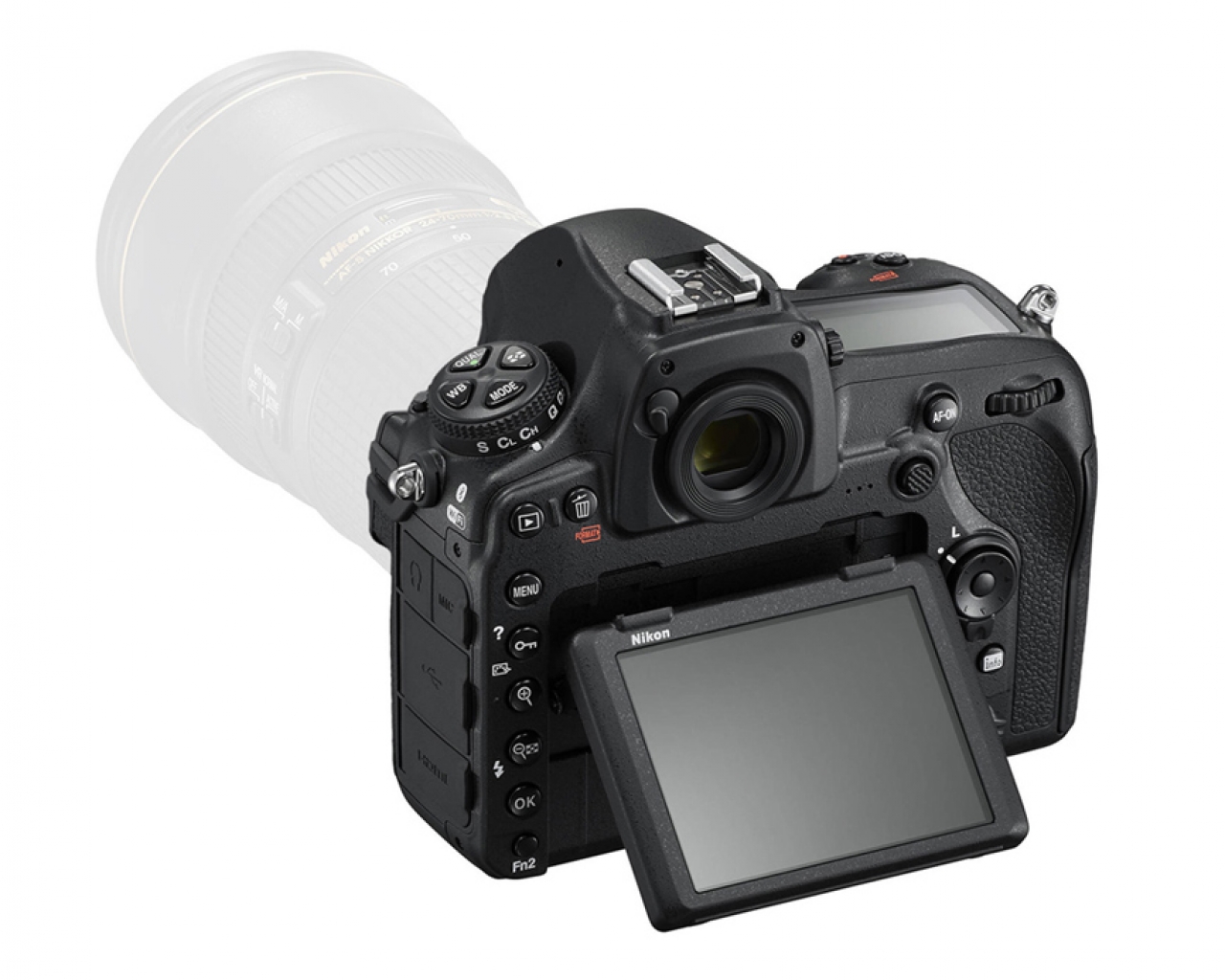 Usato nikon NIKON D850 s.corpo -Usata