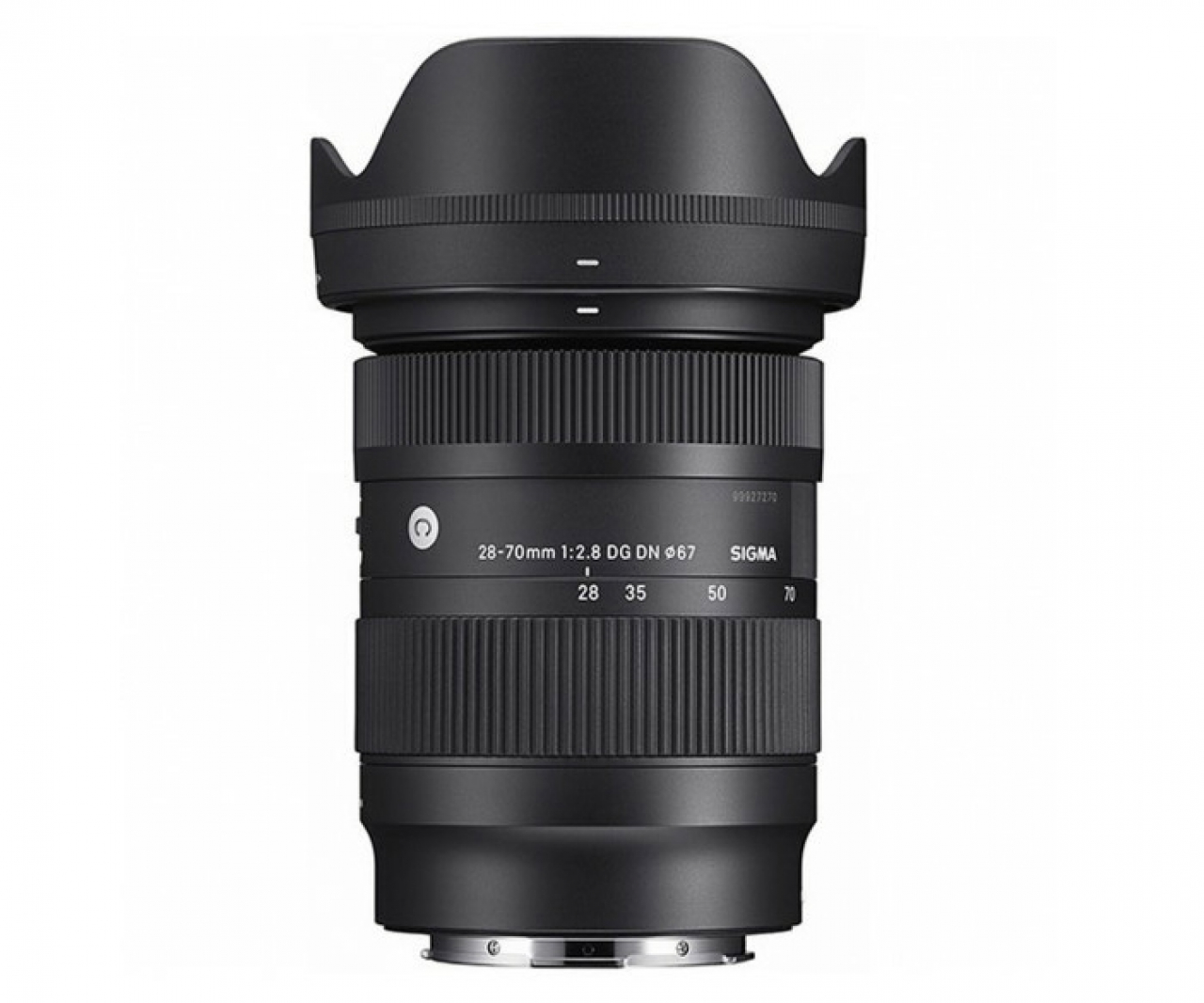 Sigma SIGMA Ob. 28-70 MM F/2.8 DG DN (C) Monture F/SE