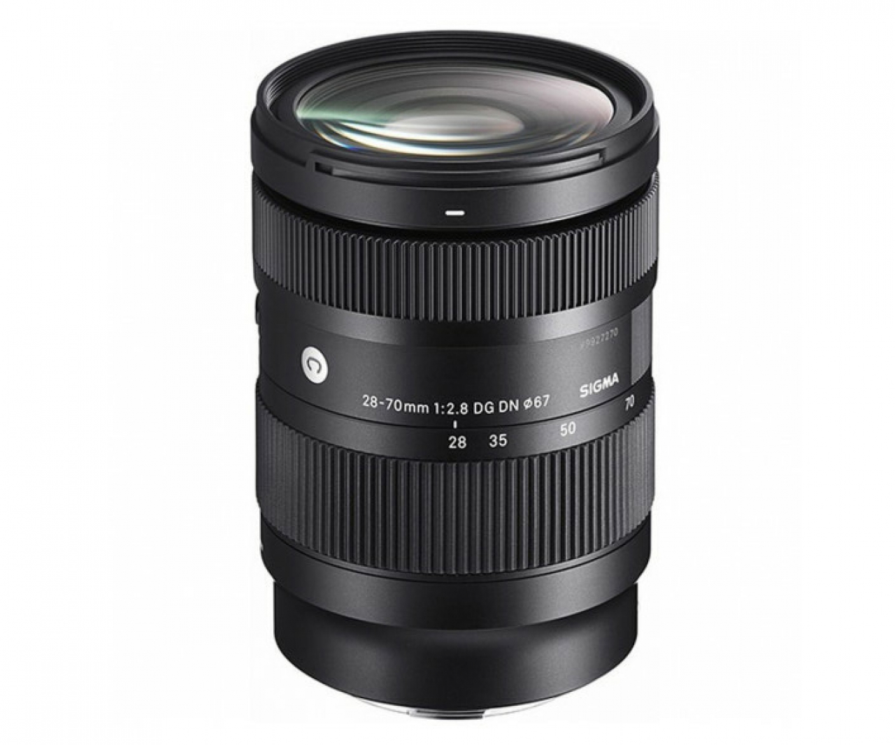 Sigma SIGMA Ob. 28-70 MM F/2.8 DG DN (C) Monture F/SE