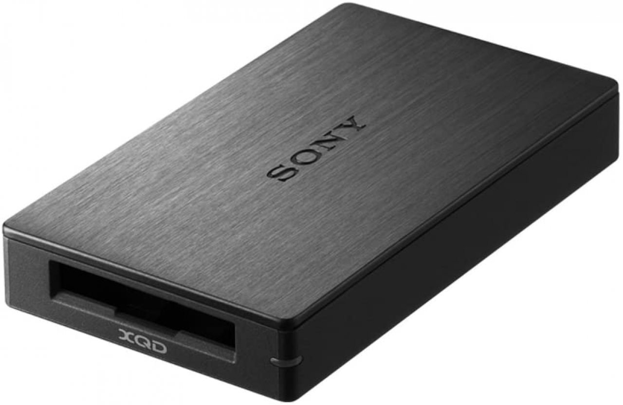 Sony Sony MRWE80 card reader