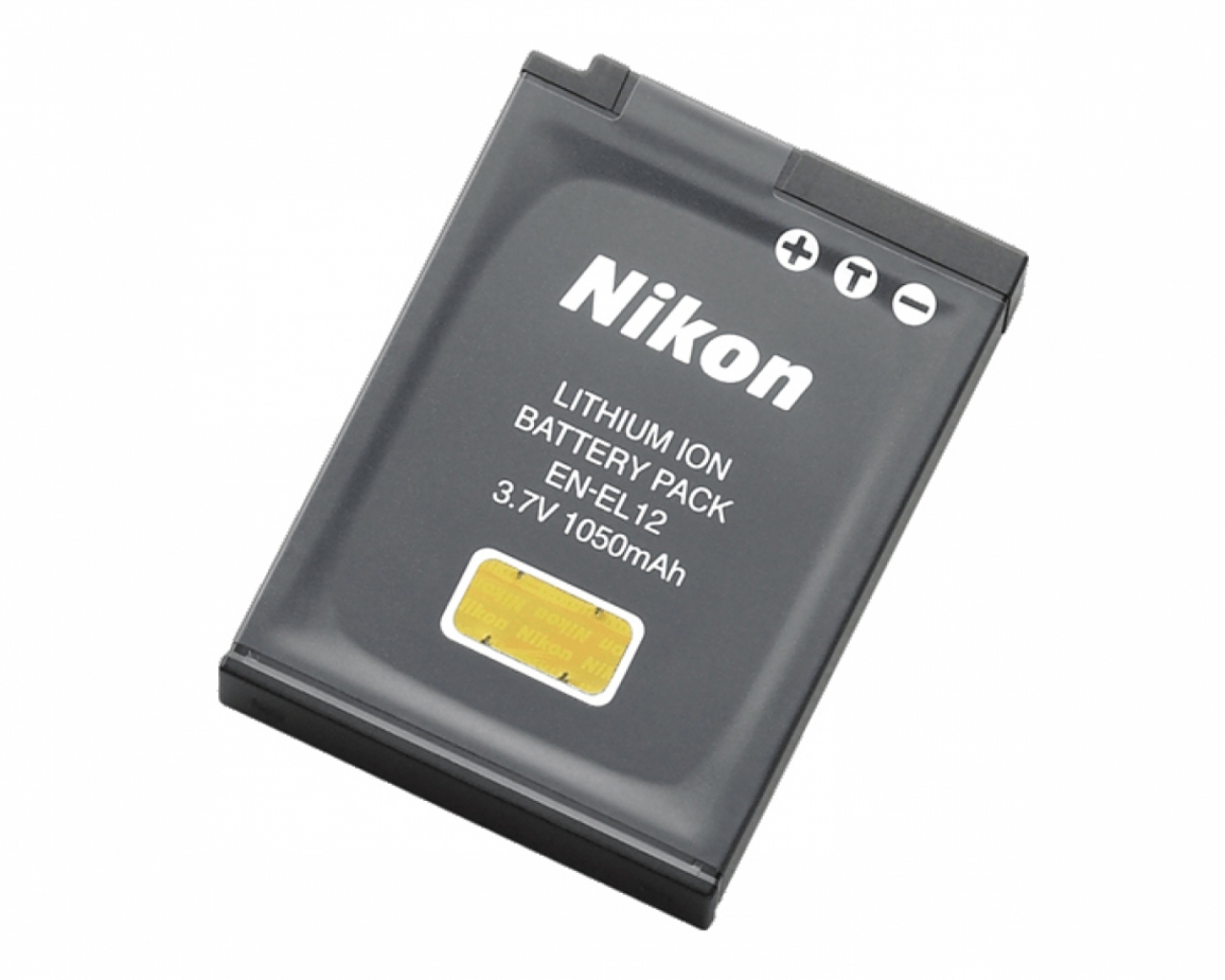 Nikon Nikon Batteria EN-EL12