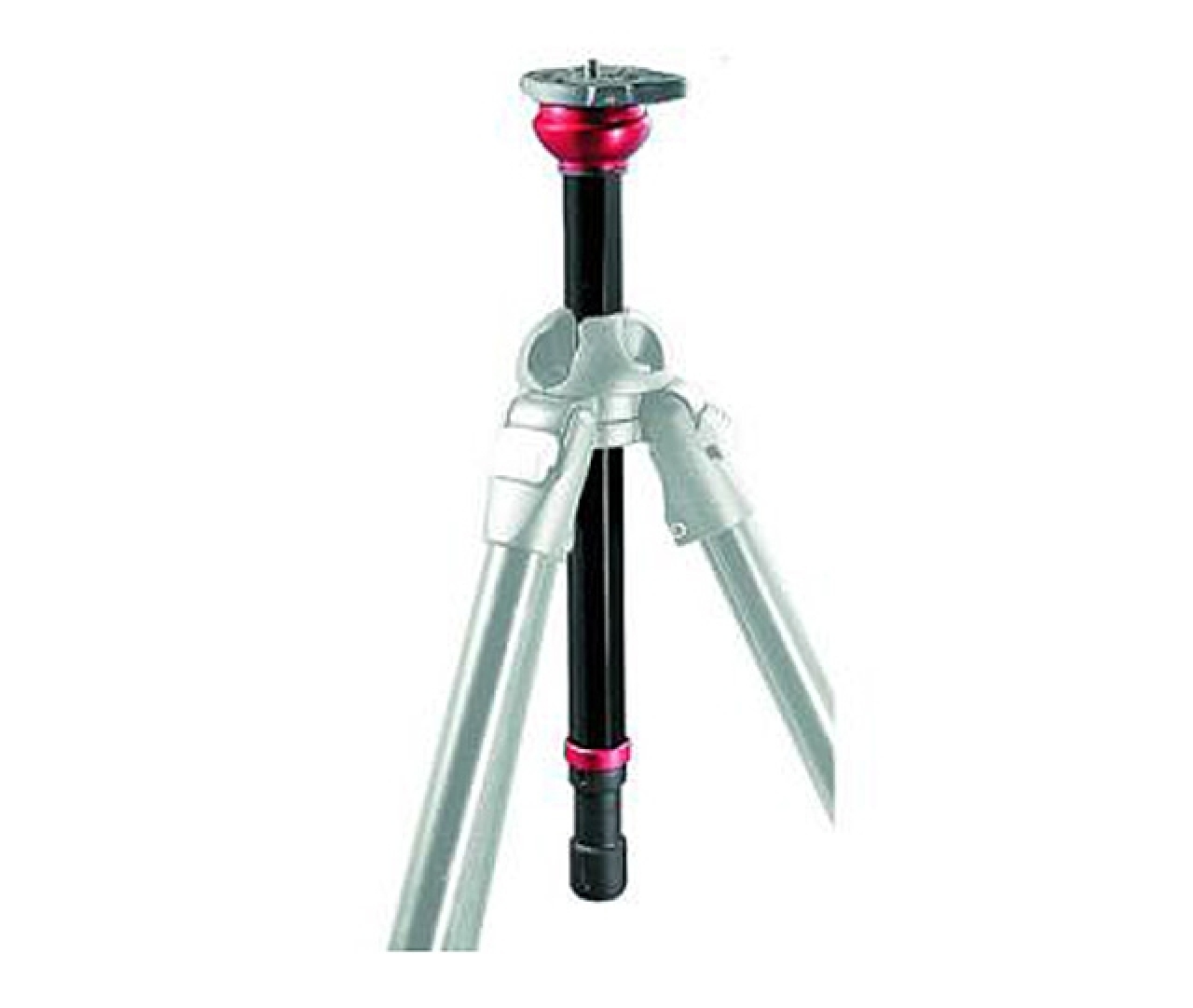 Manfrotto Colonne Manfrotto avec base de nivellement pour 055PRO