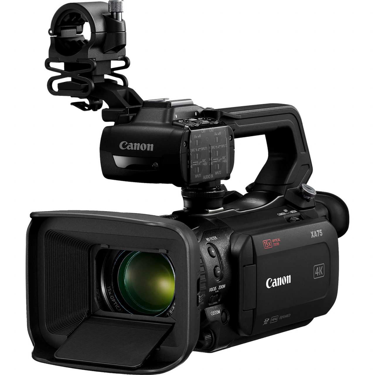 Canon Canon XA75