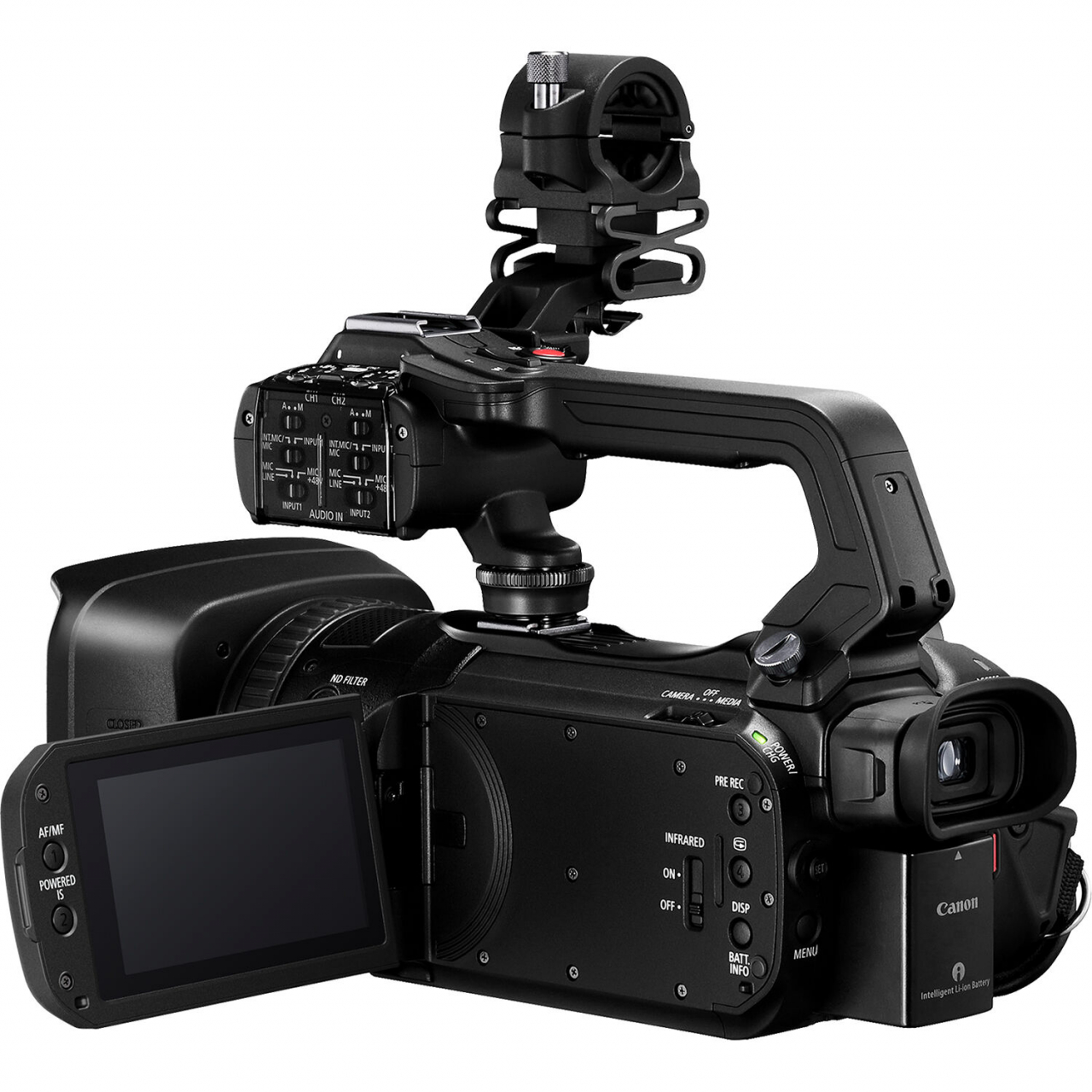 Canon Canon XA75
