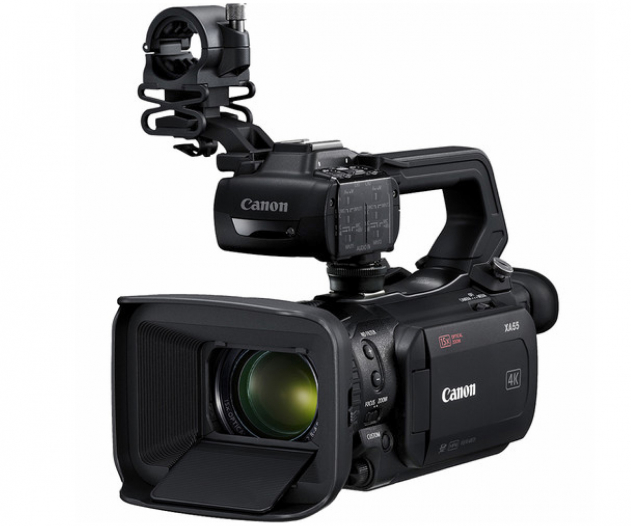  Canon XA XA55