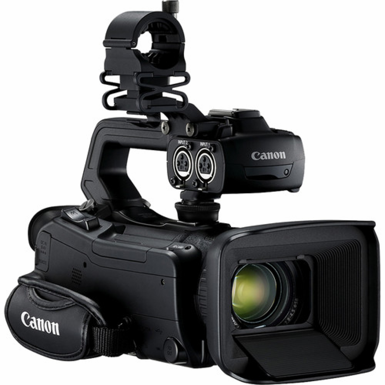  Canon XA XA55