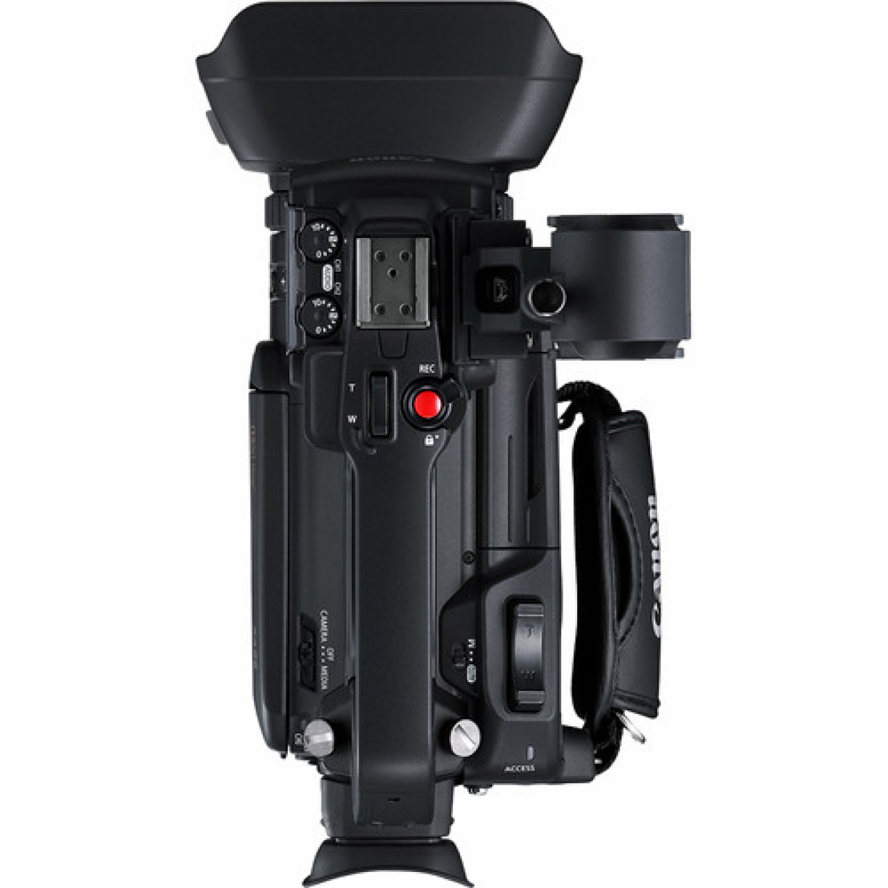  Canon XA XA55