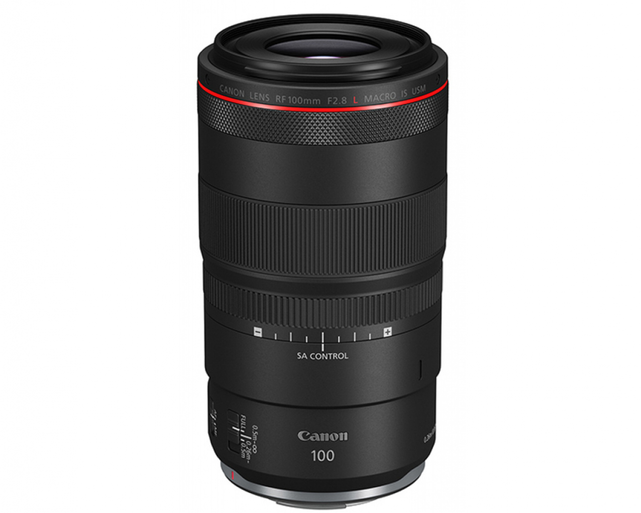 Canon Canon RF 100mm F2.8 L MACRO IS USM