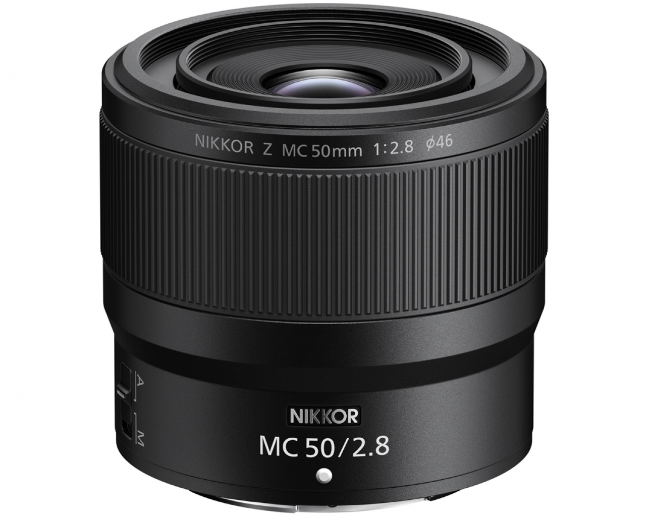 Nikon Nikon Ob. Nikkor Z MC  50 mm f/2.8 Macro