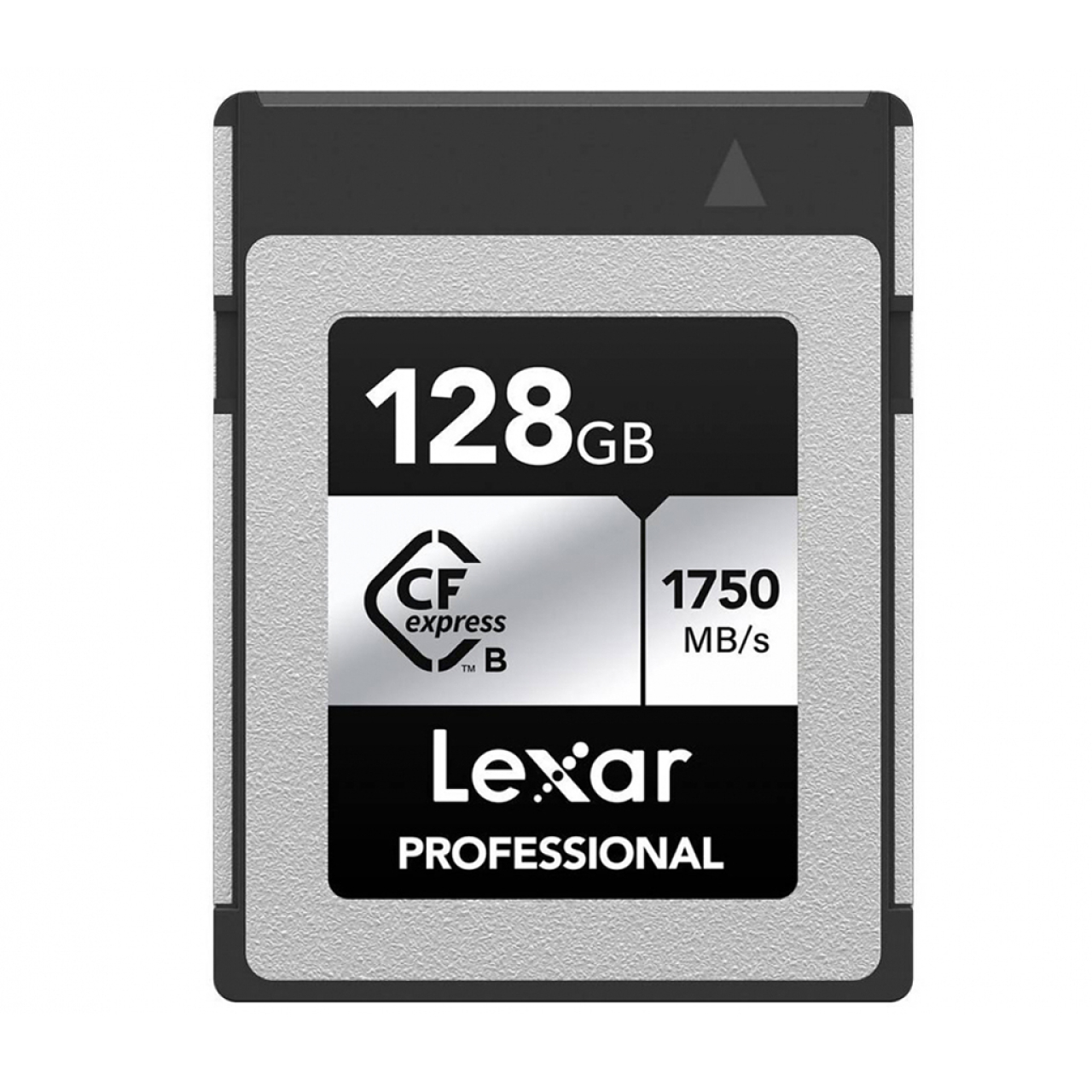 Lexar Lexar CFExpress Pro 128GB Silver Tipo-B 1750MB/sec 1300MB/sec