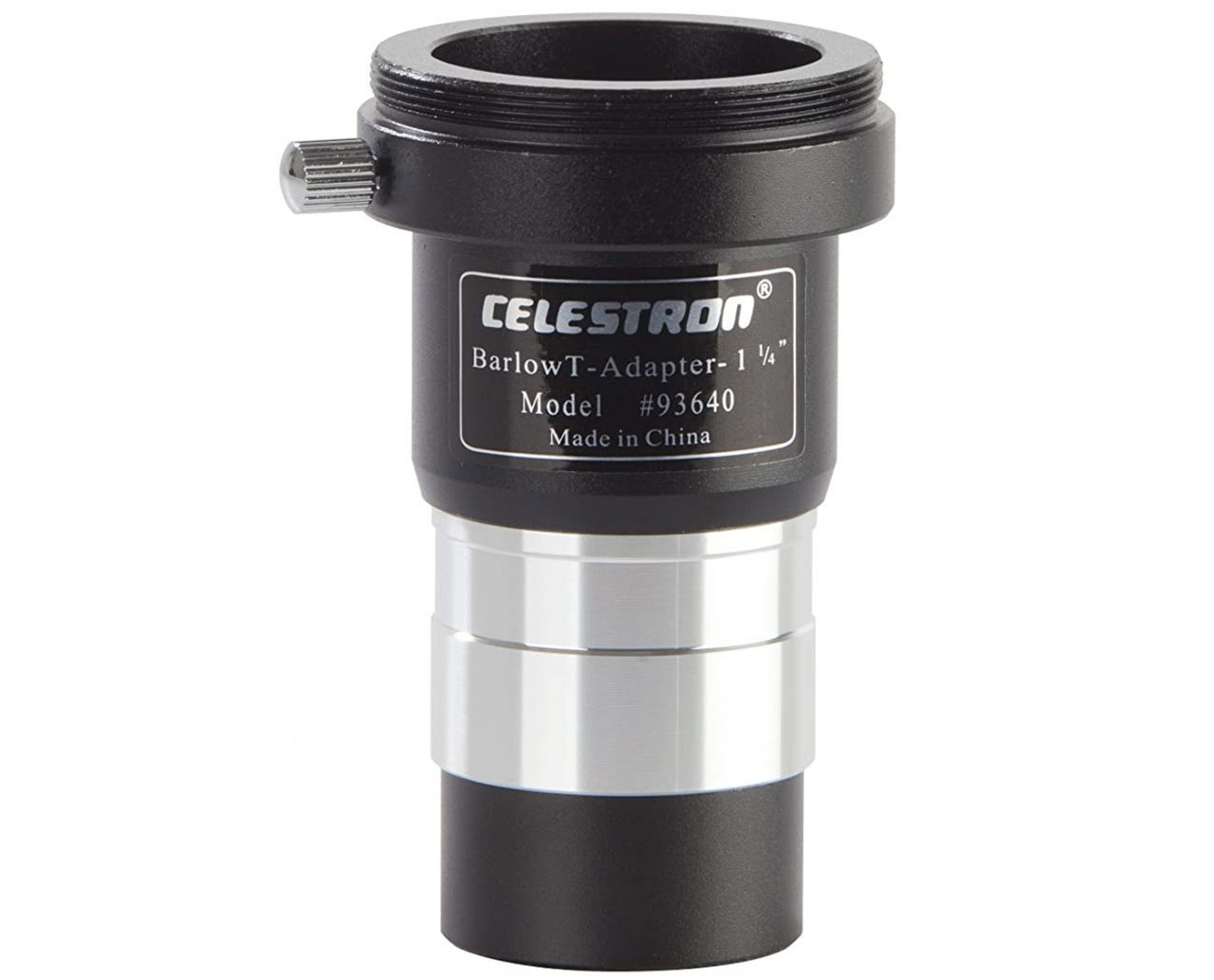 Celestron Celestron Barlov 2x avec montage photo