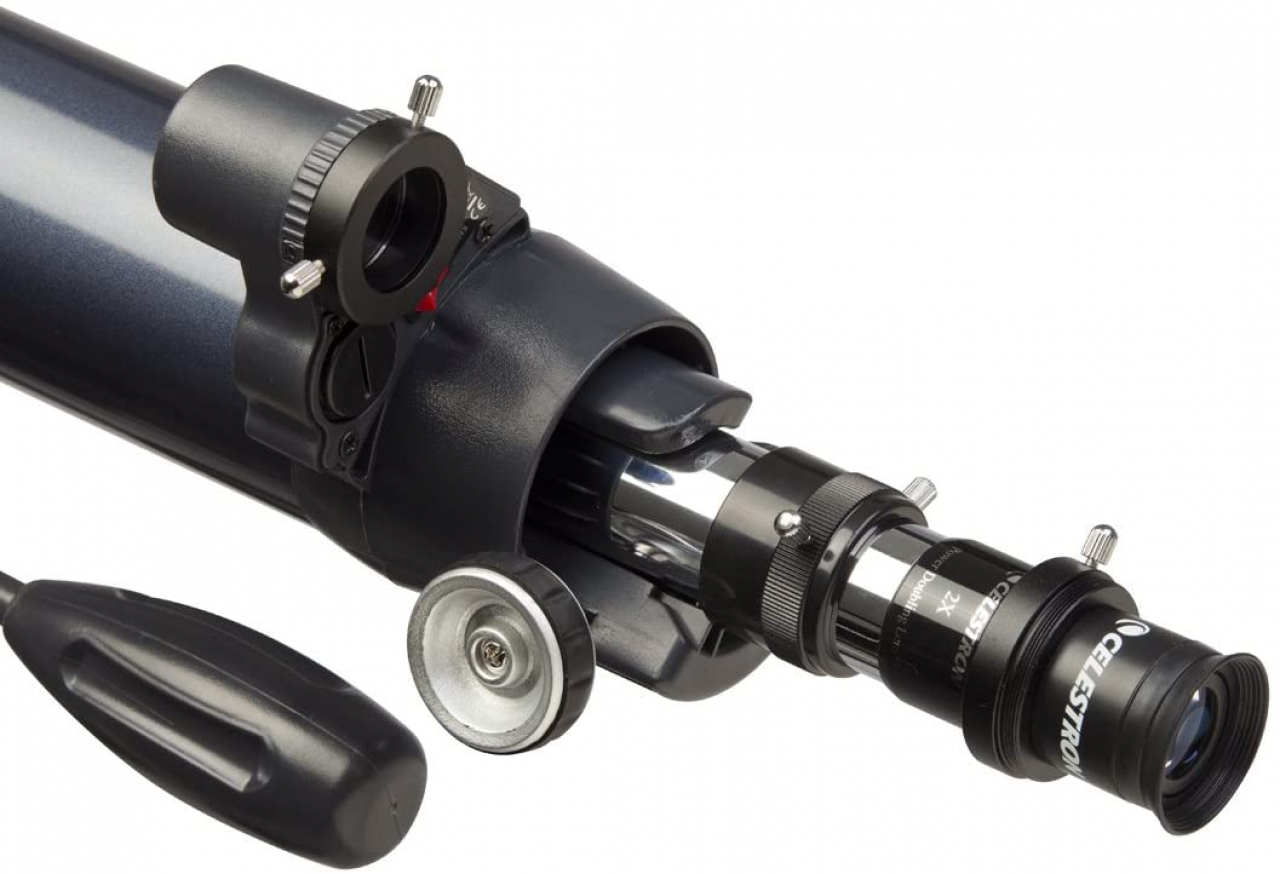 Celestron Oculaires Celestron Kit et filtres d'entrée de gamme
