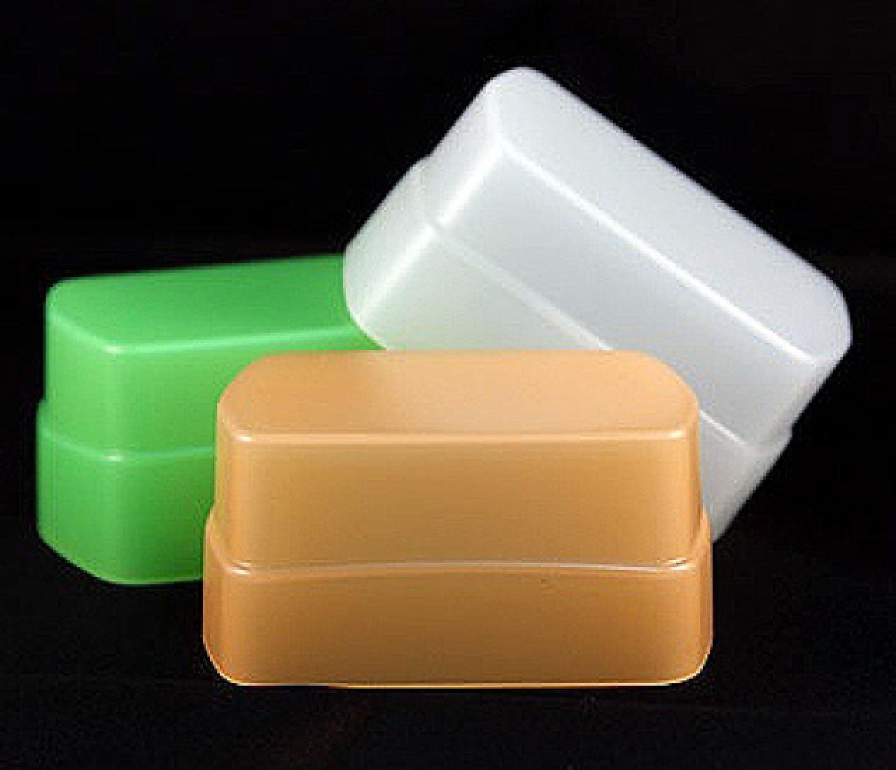  Diffusore 3 colori per 580 EX II