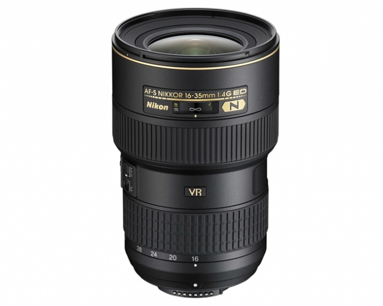 Nikon NIKONOB. 16-35 f/4G AF-S ED VR NITAL