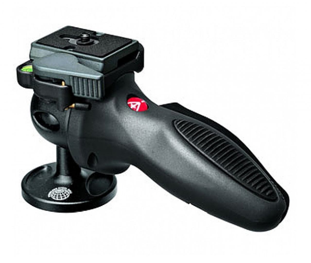 Manfrotto MANFROTTO 324 RC2 TÊTE JUSQU'À 3,5 KG en vrac